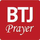 BTJ Prayer أيقونة