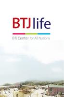 BTJ 라이프 الملصق
