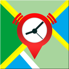 Location Alarm 圖標