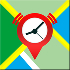 آیکون‌ Location Alarm