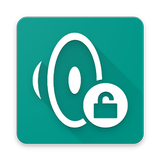 Icona Volume Unlock
