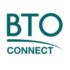 BTO Connect 圖標