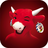 Η Αγελάδα που Παίζει