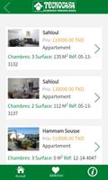 Tecnocasa capture d'écran 2