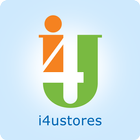 I4U Stores Zeichen