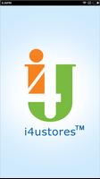 I4U Stores الملصق