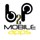 B2P Mobile Apps biểu tượng