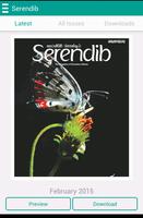 Serendib poster