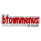 BtownMenus आइकन