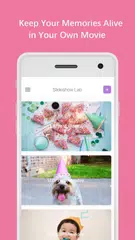 Slideshow Lab APK download