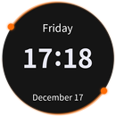 Counter theme b16 APK