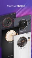 Counter theme a10 screenshot 1