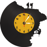 Counter theme a6 icon