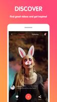 Toolwiz Face Swap Video Selfie syot layar 1