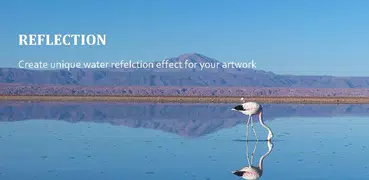 Toolwiz Reflection Effect