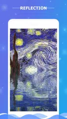 Toolwiz泡圖－一鍵生成驚艷水面倒影效果 APK 下載