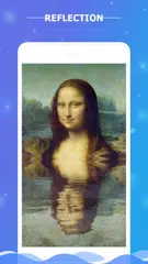 Toolwiz泡圖－一鍵生成驚艷水面倒影效果 APK 下載