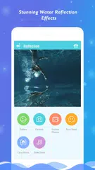 Toolwiz泡圖－一鍵生成驚艷水面倒影效果 APK 下載