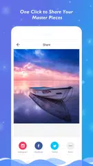 Toolwiz泡圖－一鍵生成驚艷水面倒影效果 APK 下載