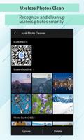 Photo Clean Master-Free Space скриншот 1