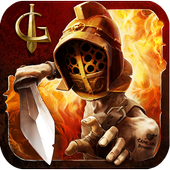 Icona I, Gladiator Lite