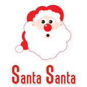 Santa Santa icon