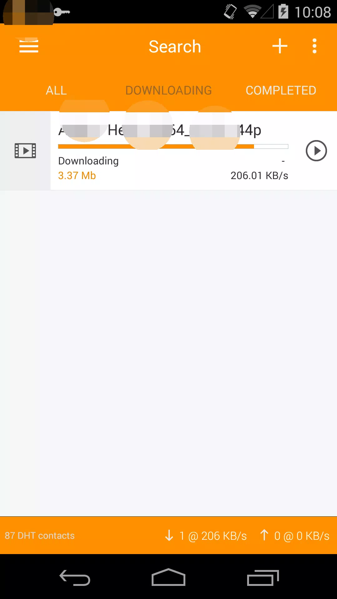 Torrent Downloader - Video,MP3 APK for Android Download