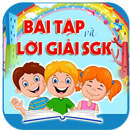 Bài tập và Lời giải SGK APK