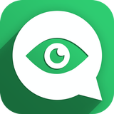 Online Tracker for WhatsApp icône