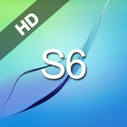 S6 Wallpapers Free आइकन