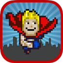 Super Hero Rush APK