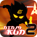 Ninja Run 2 APK