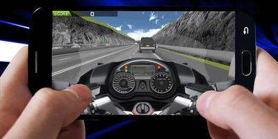 Racing Moto 2 screenshot 2