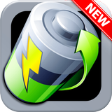 Smart Battery Saver - Boost and Clean icon