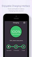 برنامه‌نما Smart Battery Saver - Boost and Clean عکس از صفحه