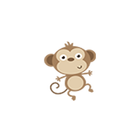 Macaca Jump icône