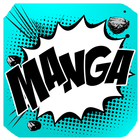 ikon Manga Reader EN