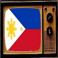 Channel TV Philippines Info Affiche