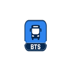 BTS (SUROESTE) icône