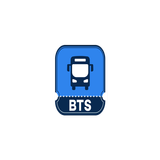 BTS (SUROESTE) icône