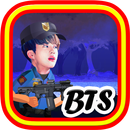BTS Jin Kpop Fighter APK