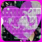 ikon Keyboard tema BTS