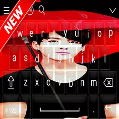 new Bts keyboard 2018 アプリダウンロード