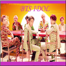 BTS - Idol APK