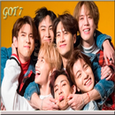 GOT7 - LuLLaby APK