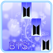 BTS KPOP Piano Tiles Game