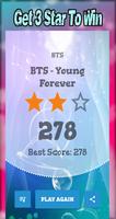 BTS KPOP Piano Tiles Game screenshot 2