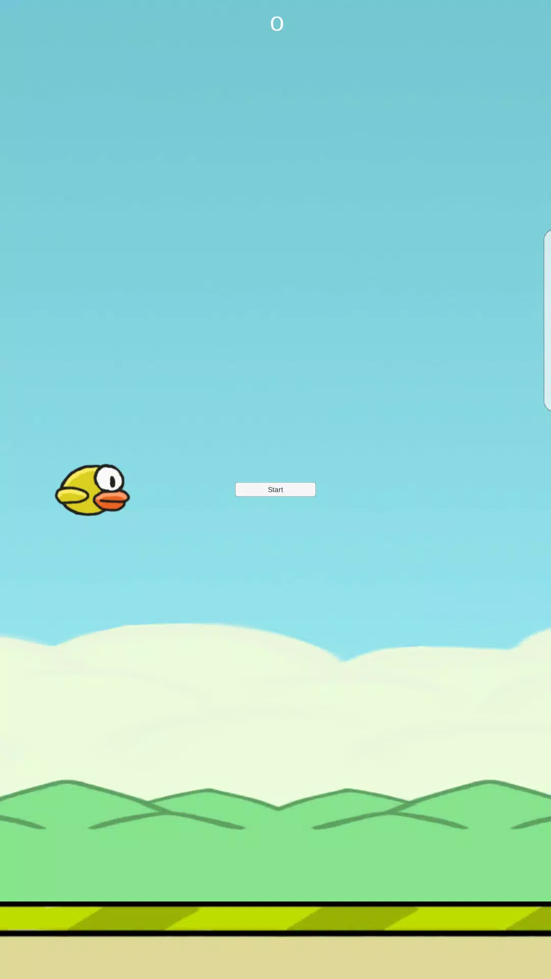 Flappy Bird Blue - Baixar APK para Android