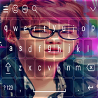 Bts keyboard ikon
