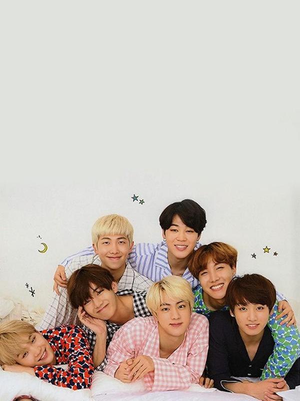  BTS  Kpop Wallpaper  HD  for Android APK Download